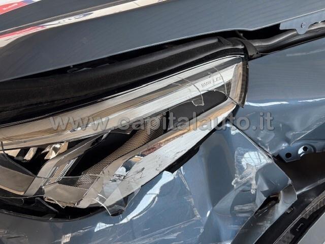 Bmw X1 xDrive 25e DCT Plug-in NETTO 18500