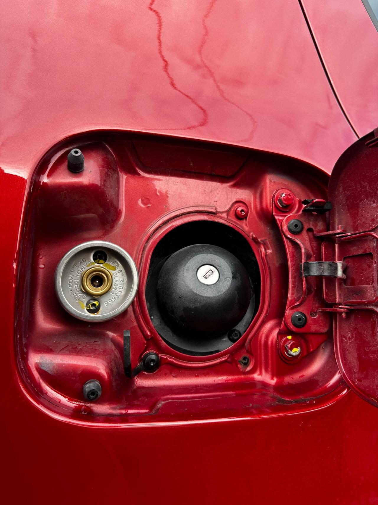 Dacia Sandero 1.2 GPL 75CV Lauréate