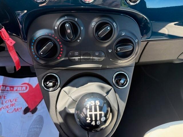 Fiat 500 1.0 Hybrid Dolcevita PREZZO SENZA OBBLIGO DI FINANZIAMENTO !!