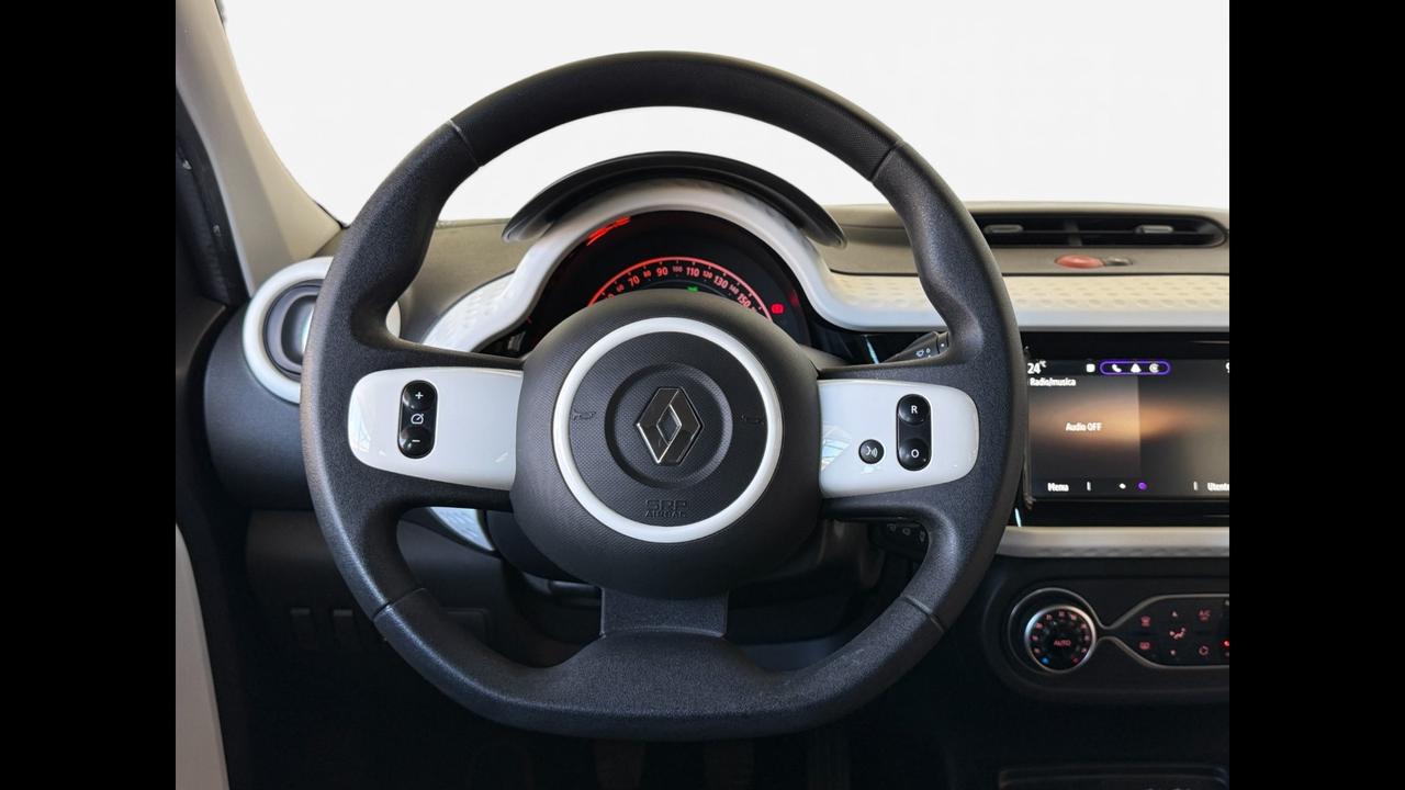 RENAULT Twingo III 2019 - Twingo 1.0 sce Equilibre 65cv
