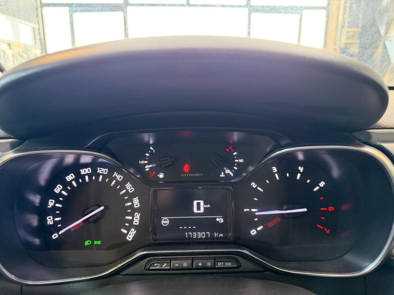 Citroen C3 PureTech 82 Feel