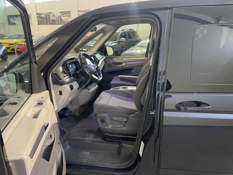 Volkswagen Multivan 1.4 TSI eHybrid Style