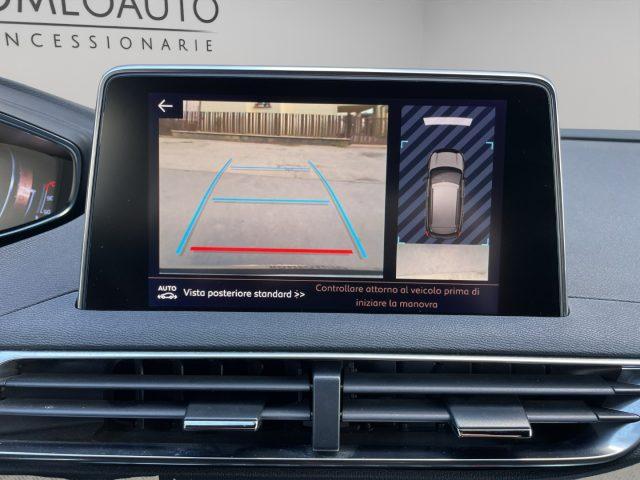 PEUGEOT 3008 1.5 BlueHDi 130cv S&S GT-Line