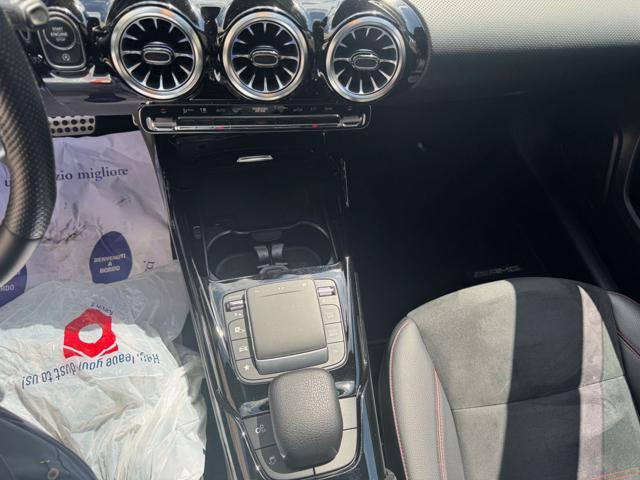 MERCEDES-BENZ A 35 AMG 4Matic 306CV FULL OPT. KM. 45.000