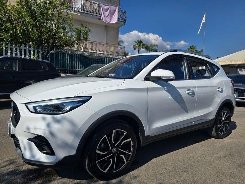 MG ZS 1.5 VTi-TECH LUXURY PLUS