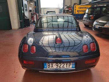 Fiat Barchetta 1.8 16V naxos NUOVA
