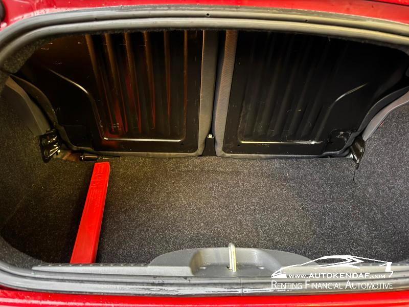 Fiat 500C 500 C 1.3 mjt 16v Lounge 95cv my14