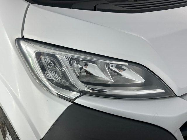 FIAT Ducato 30 2.0 MJT PC-TN Furgone