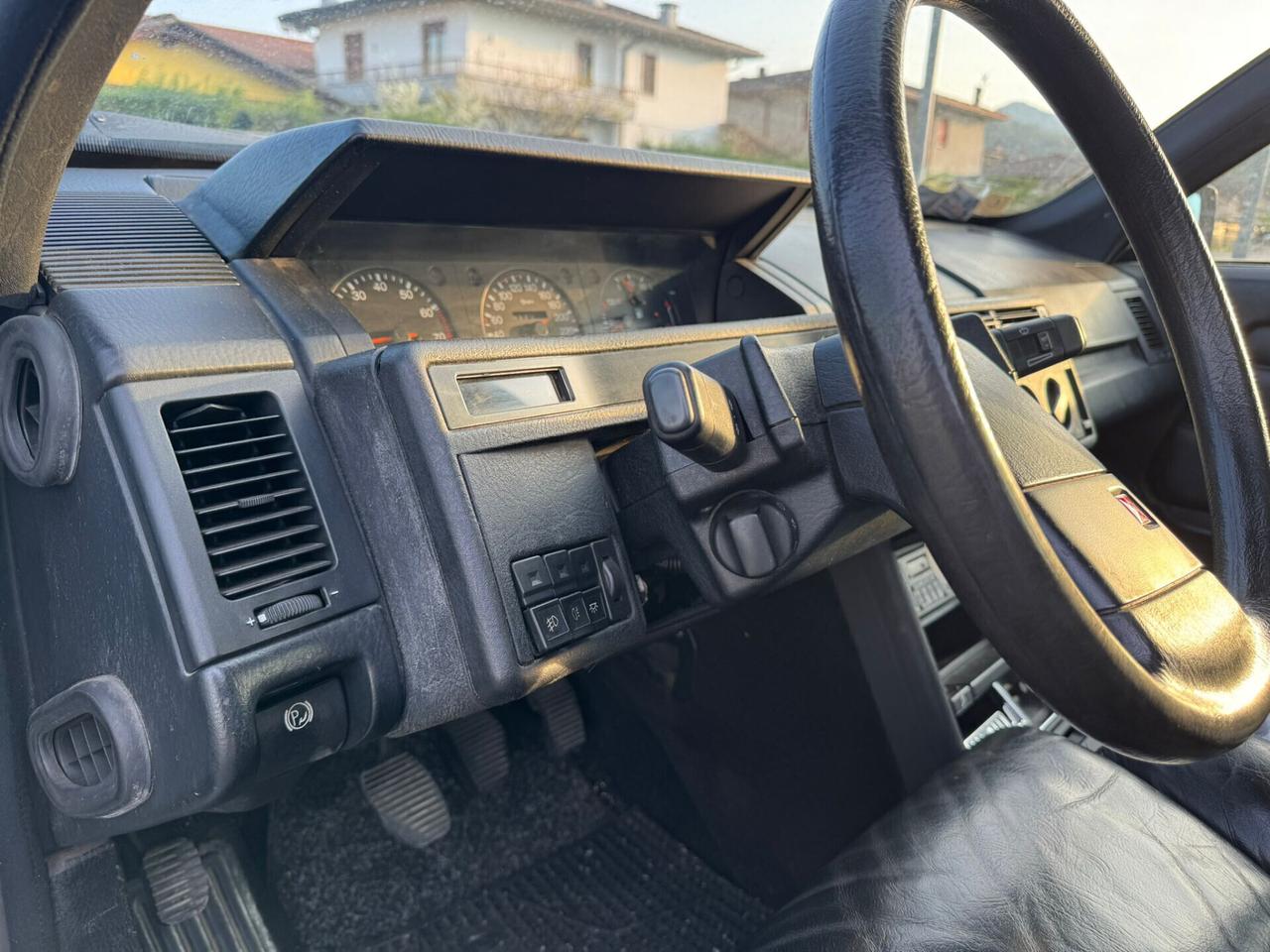 Citroën XM 2.0i – 1990 | Interni pelle originali | Completa