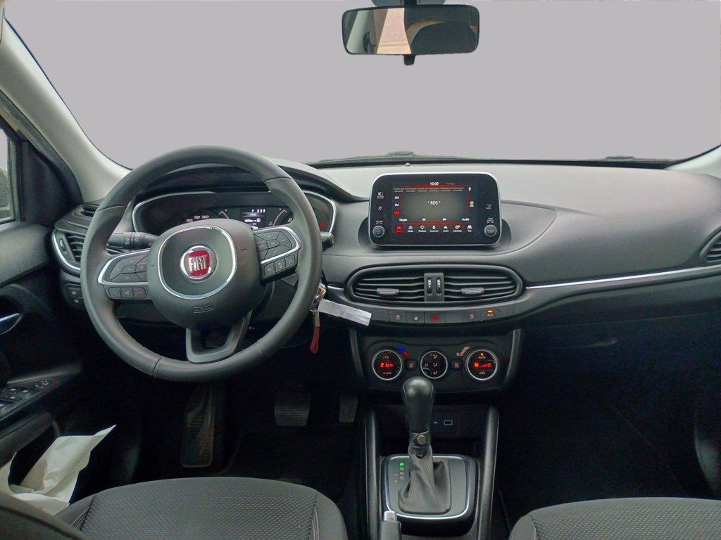 FIAT Tipo sw 1.6 mjt lounge s&s 120cv dct my20 del 2020