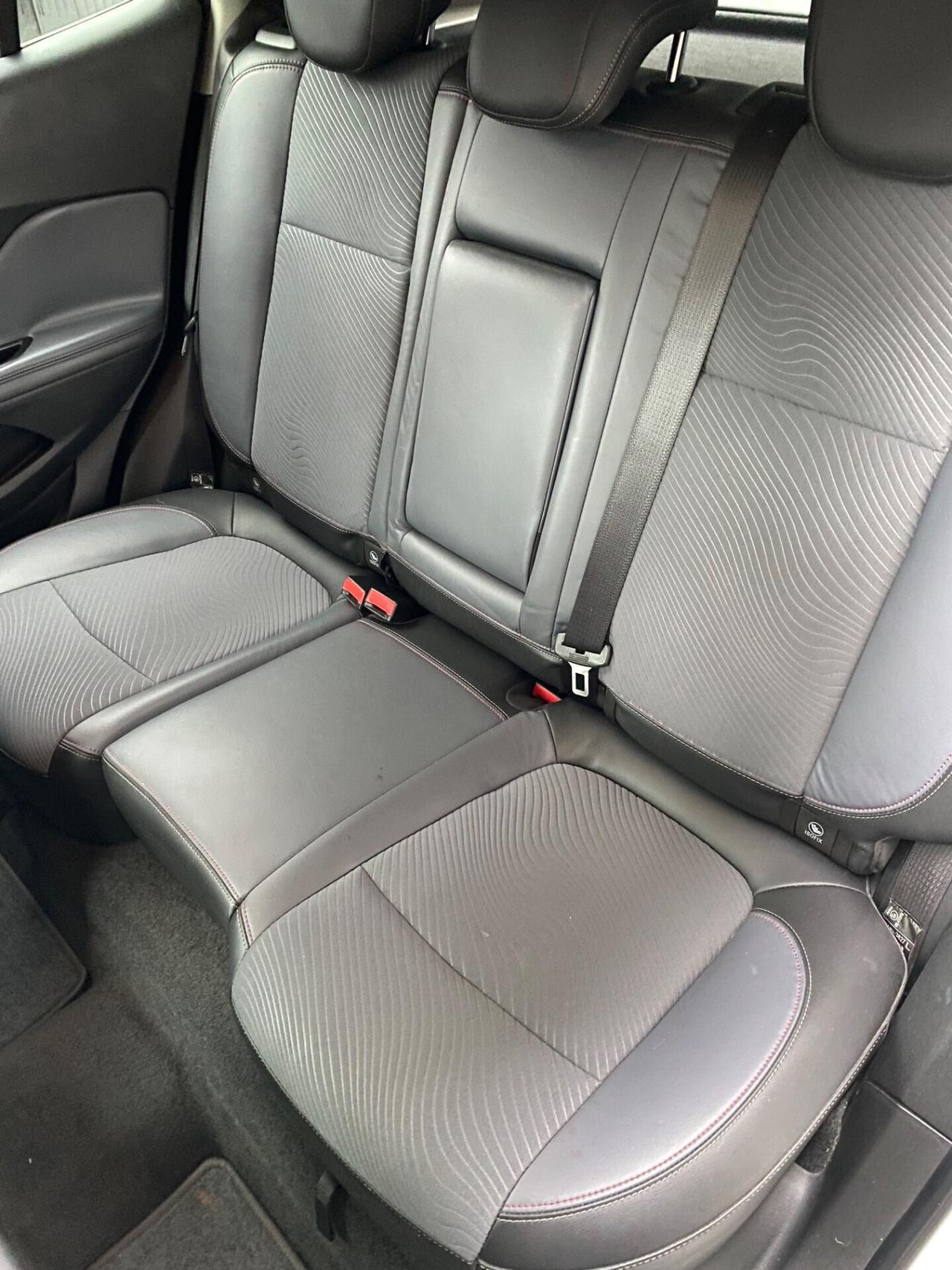 Opel Mokka 1.7 CDTI Ecotec 130cv 4x2 aut. Cosmo