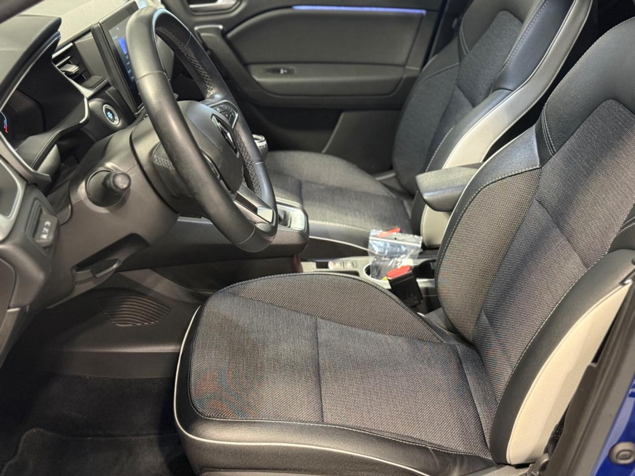 Renault Captur 100 CV GPL