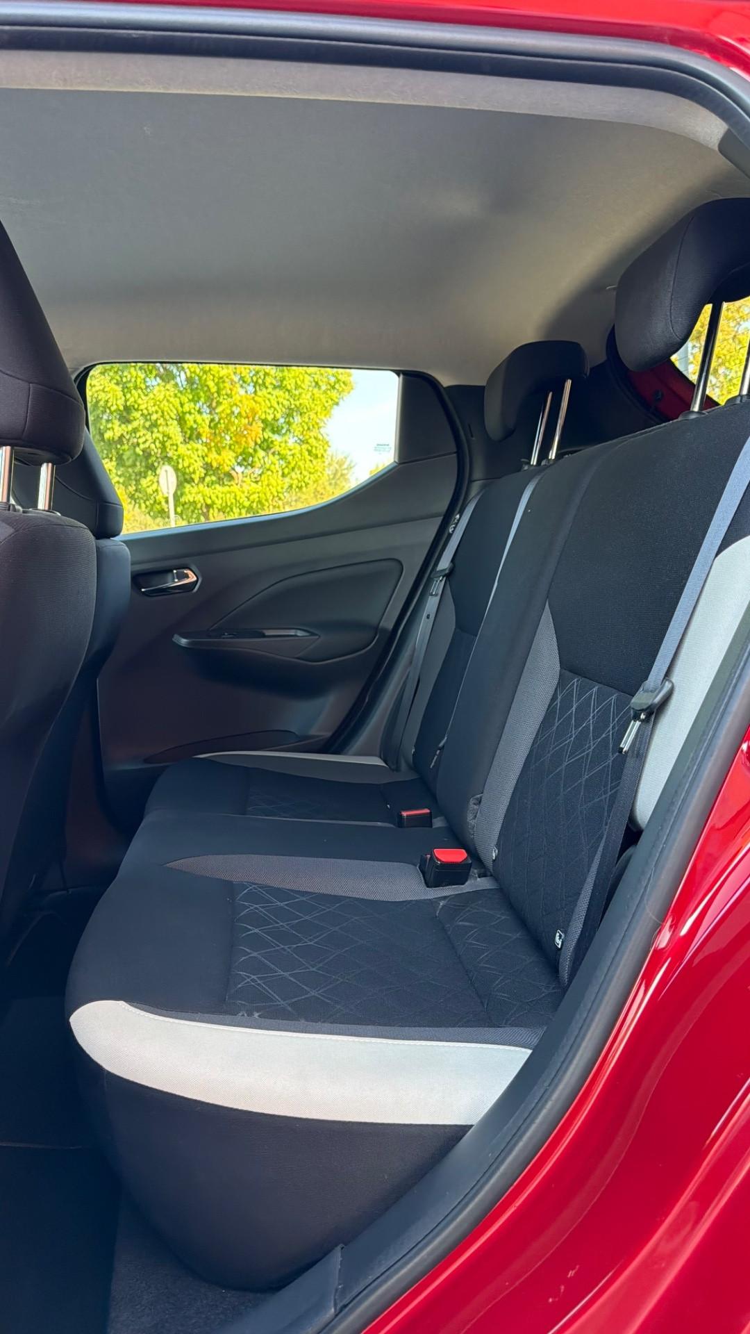 Nissan Micra IG-T 100 5 porte N-Style