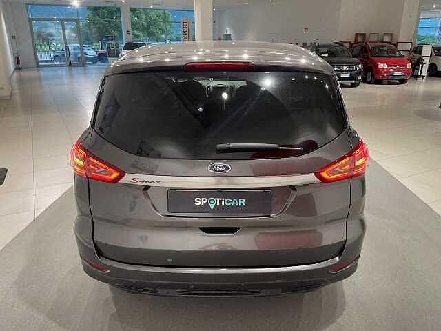 Ford S-Max 2.0 TDCi 150CV Start&Stop 7p.ti AWD Titanium Business