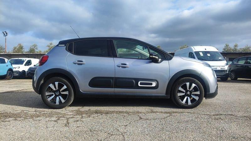 Citroën C3 PureTech 110 S&S Shine