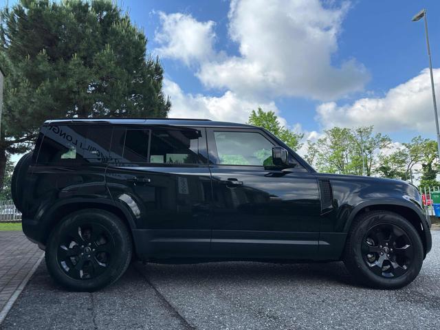 LAND ROVER Defender 110 3.0D I6 250 CV AWD Auto SE "TETTO+CAMERA 360"