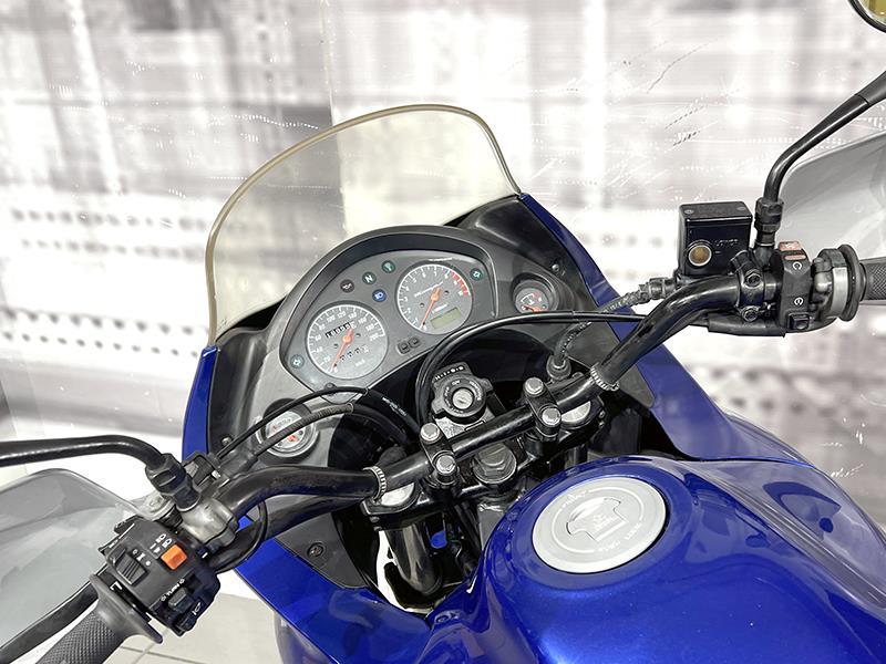 Honda Transalp XL 650V