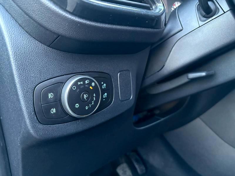 Ford Puma 1.0 ecoboost 125 CV Titanium