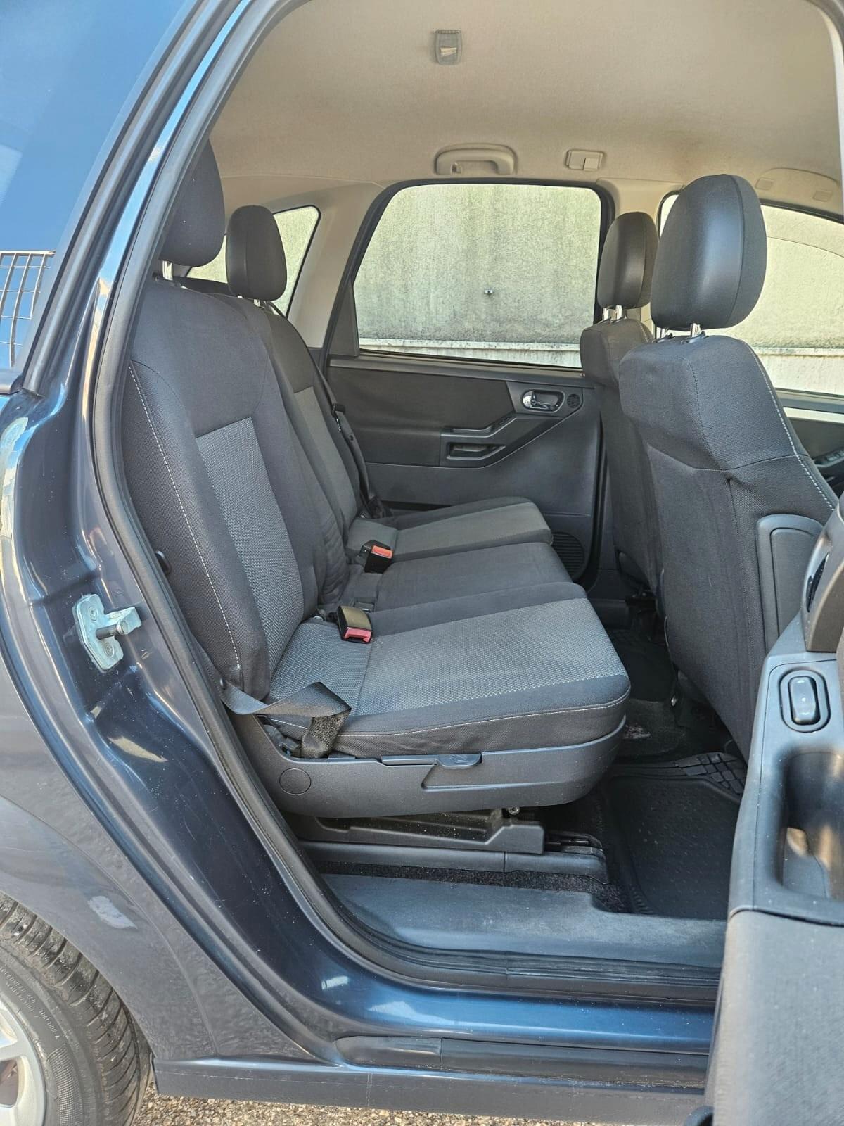 Opel Meriva 1.7cdti 74kw