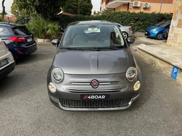 Fiat 500 1.2 Lounge AUTOMATICA NEOP