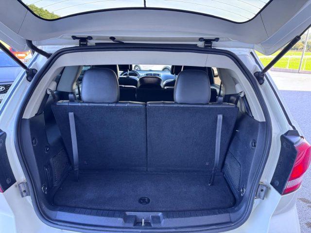 FIAT Freemont 2.0 Multijet 170 CV AWD 4X4 Lounge 7 posti