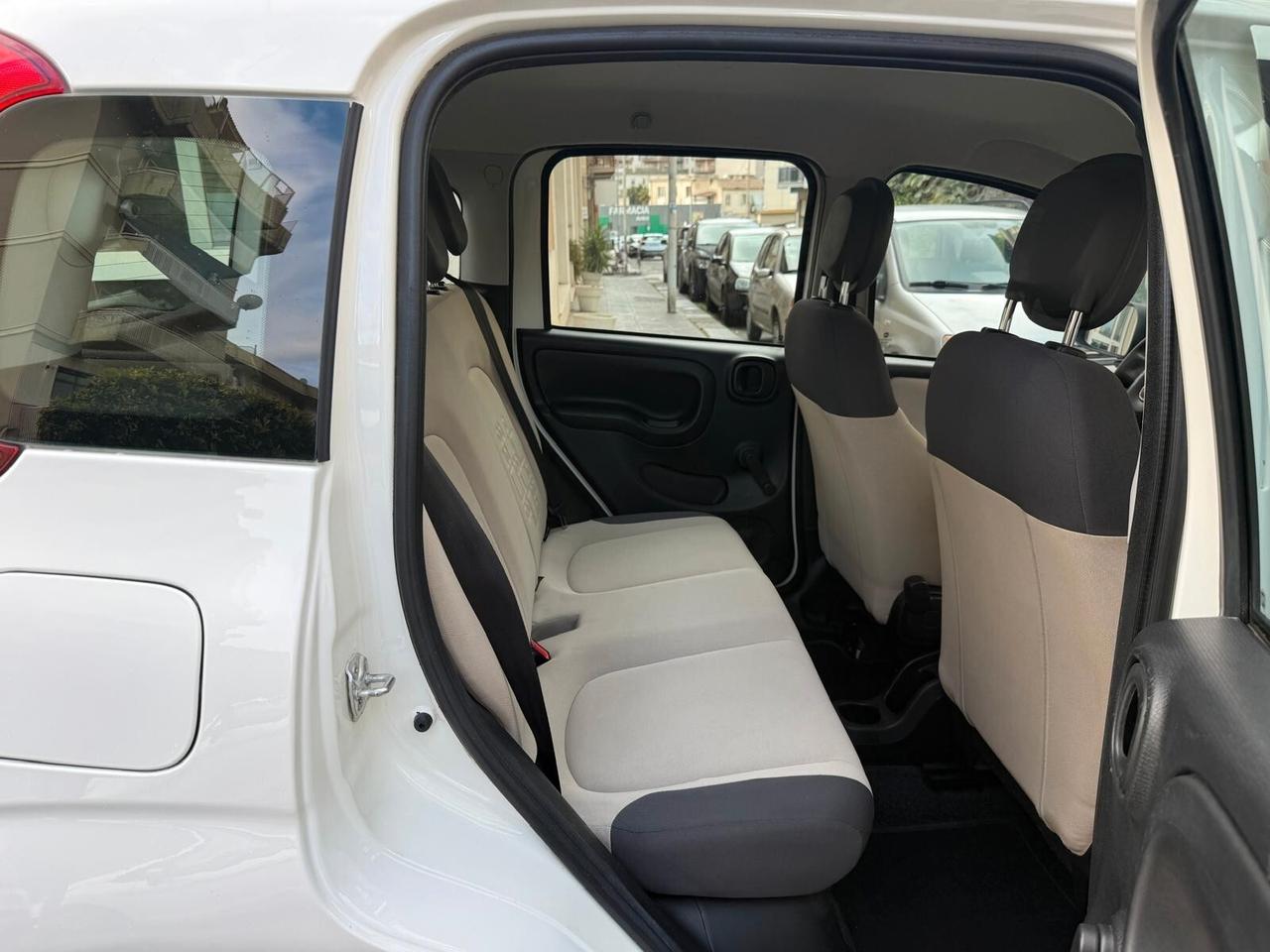 Fiat Panda 1.3 MJT S&S Lounge