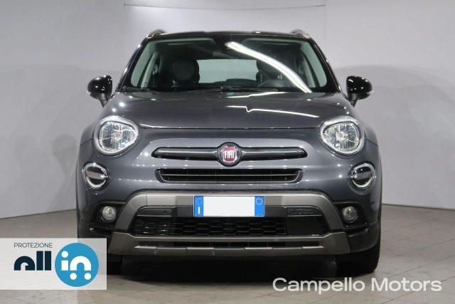 FIAT 500X 500X Cross 1.3 Turbo 150cv DCT Cross