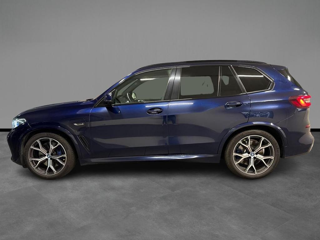 BMW X5 45 e Msport xDrive Steptronic