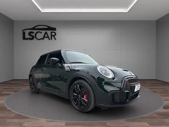 Mini John Cooper Works Coupe UNIPRO-PROMO-FINANZIAMENTO