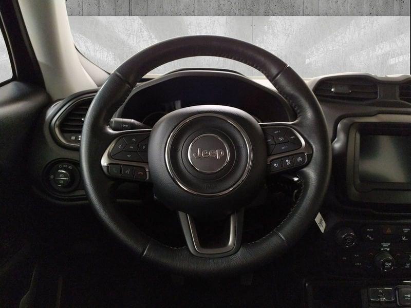 Jeep Renegade 1.6 mjt Limited 2wd 120cv