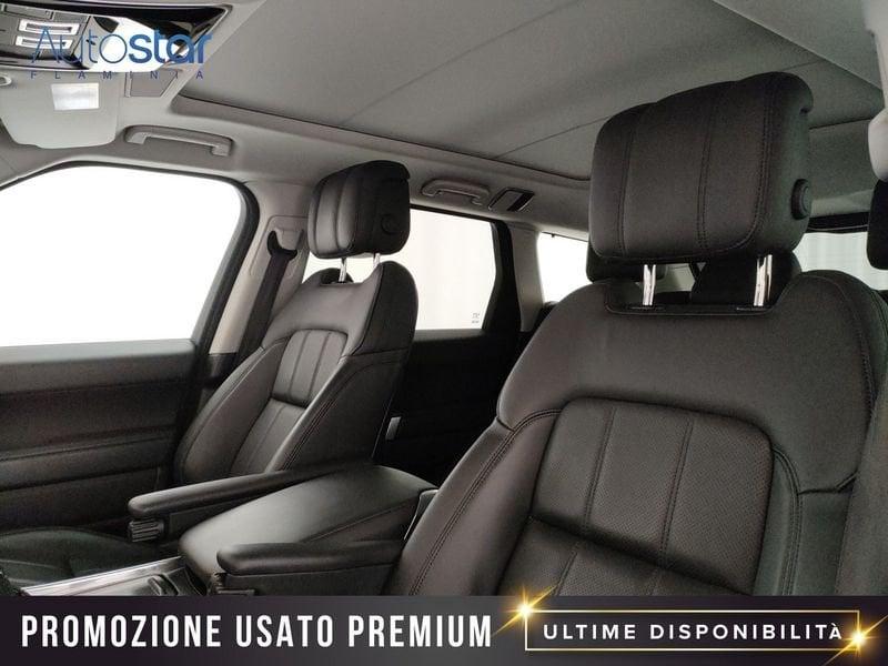 Land Rover Range Rover Sport 2.0 si4 phev HSE Dynamic 404cv auto my19