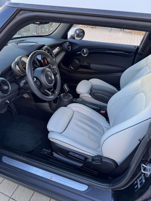 MINI Cooper S 3p 2.0 Hype auto