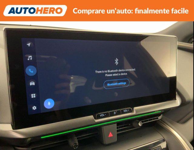TOYOTA C-HR 2.0 PHEV Lounge