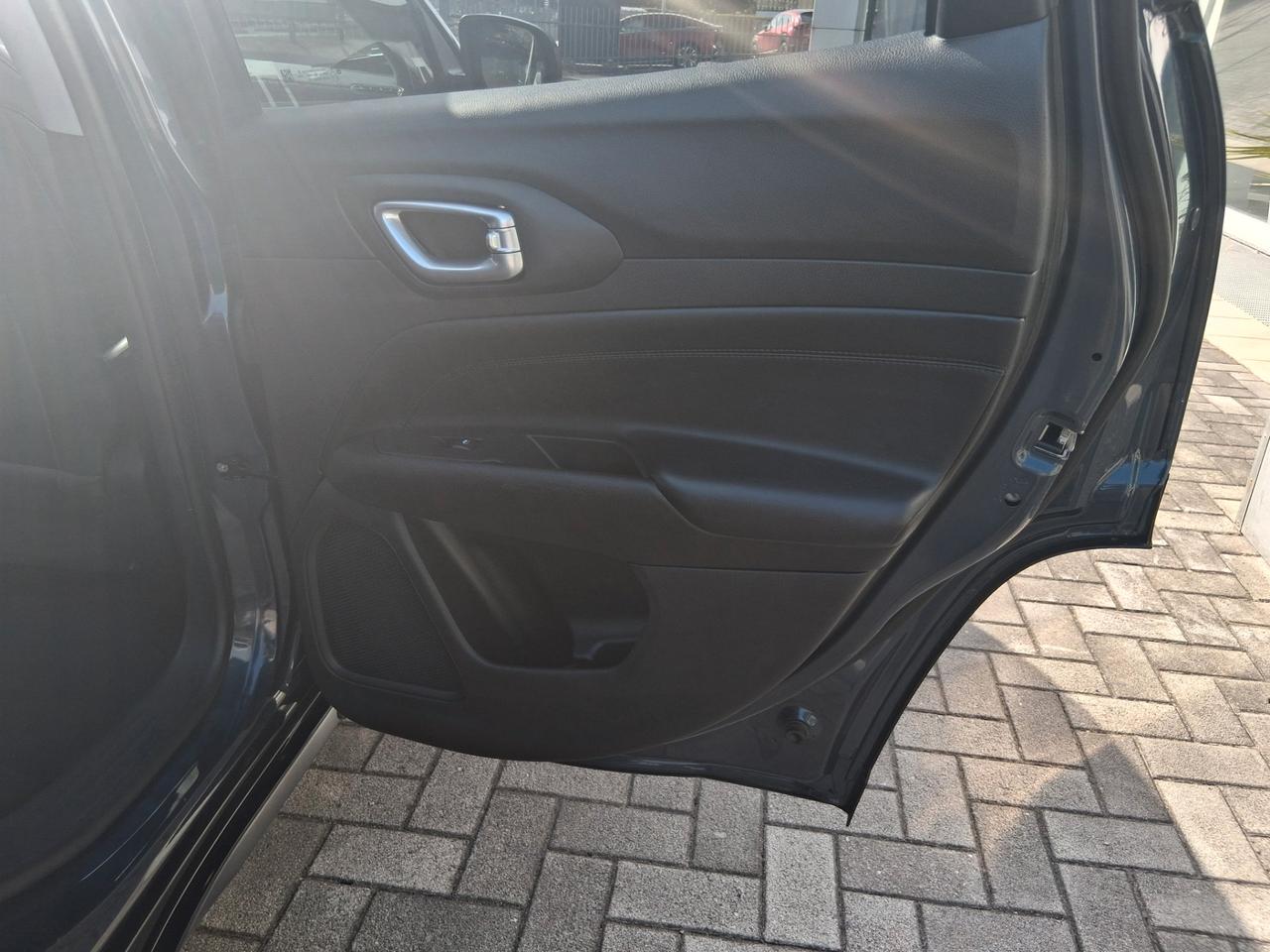 Jeep Compass 1.3 turbo t4 phev S 4xe auto