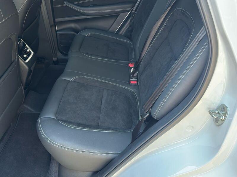 SPORTEQUIPE Sportequipe 5 Sportequipe 5 1.5 turbo Gpl 155cv cvt
