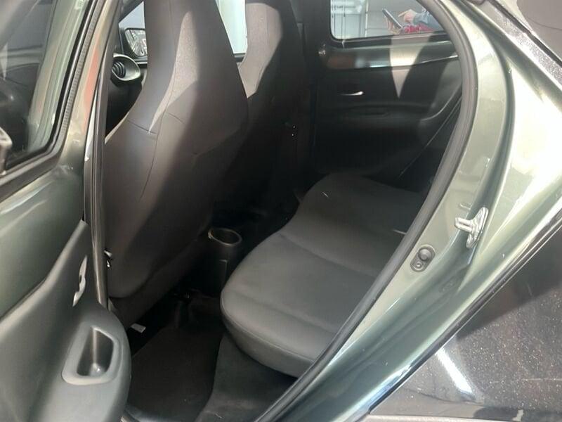 Toyota Aygo X Aygo X 1.0 VVT-i 72 CV 5 porte Trend