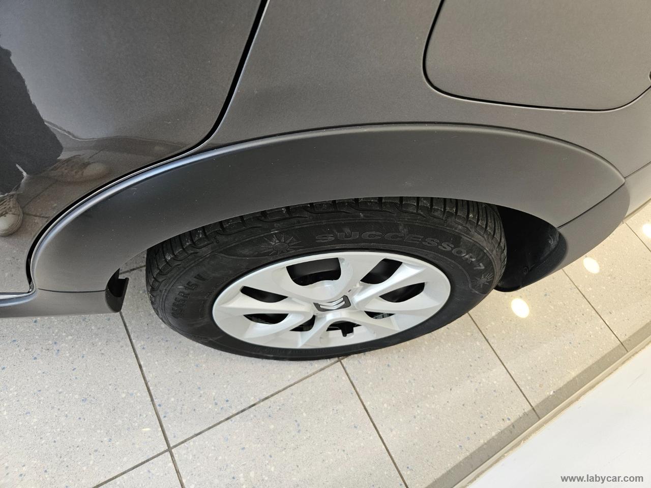 CITROEN C3 1.2 VTi 82 Exclusive