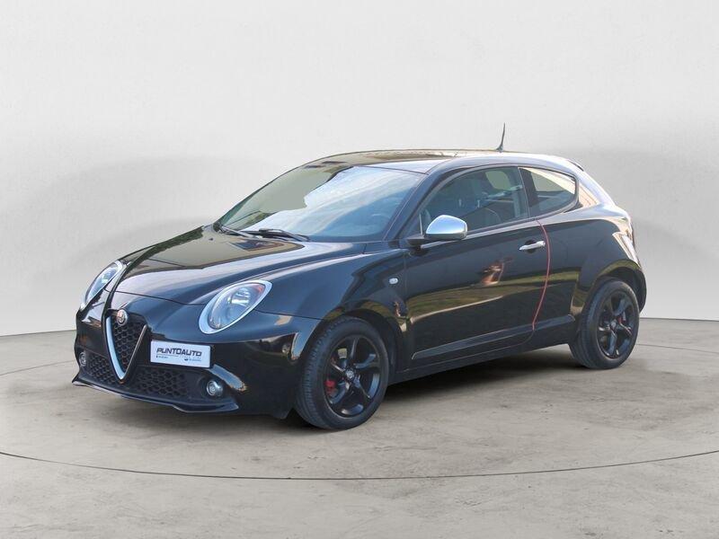 Alfa Romeo MiTo 1.3 JTDm Super