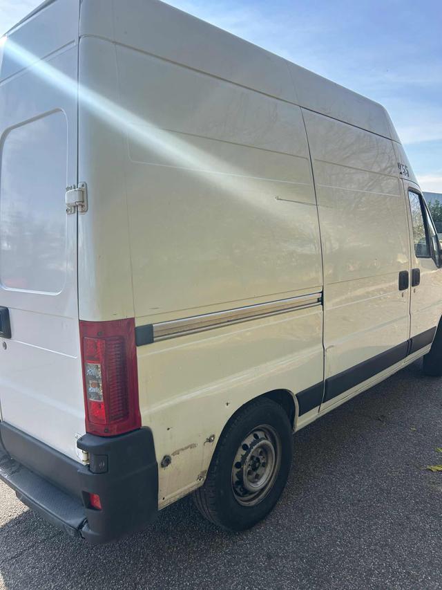 FIAT Ducato Metano Ducato Metano