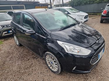 Ford B-Max 1.6 TDCi 95 CV Individual
