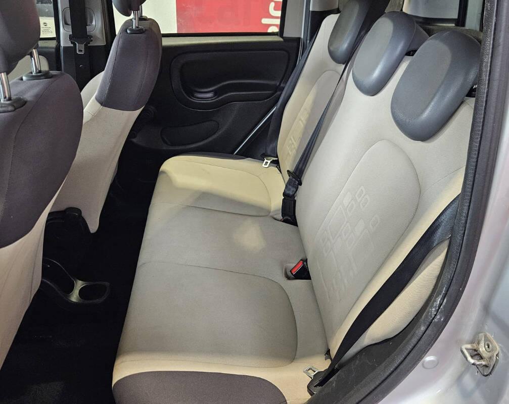 Fiat Panda 1.2 Easy 69cv E6