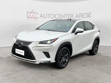 LEXUS NX 300 Hybrid 4WD Premium