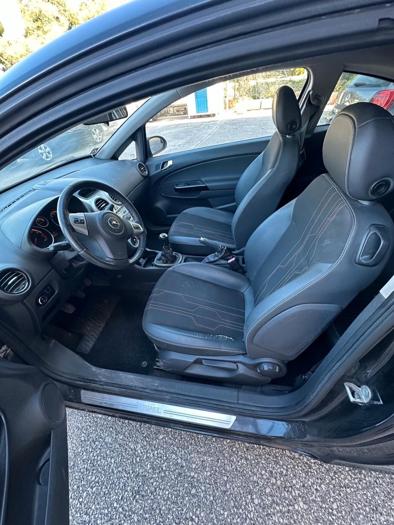Opel Corsa 1.2 85CV 3 porte GPL-TECH Elective