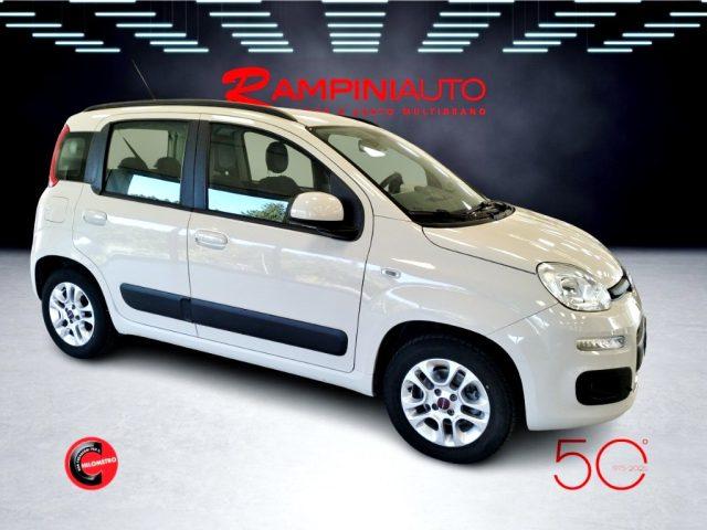 FIAT Panda 0.9 TwinAir Turbo CAMBIO AUTOMATICO Lounge