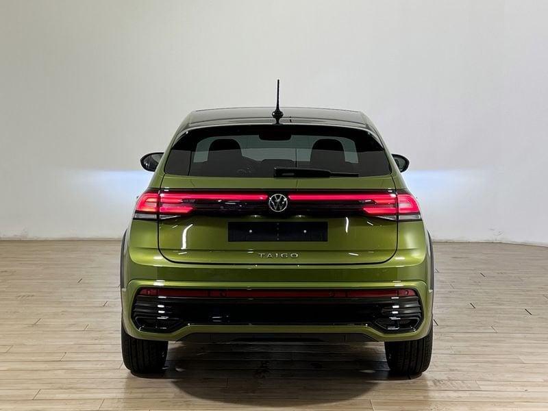 Volkswagen Taigo Taigo 1.0 tsi R-Line Plus 115cv