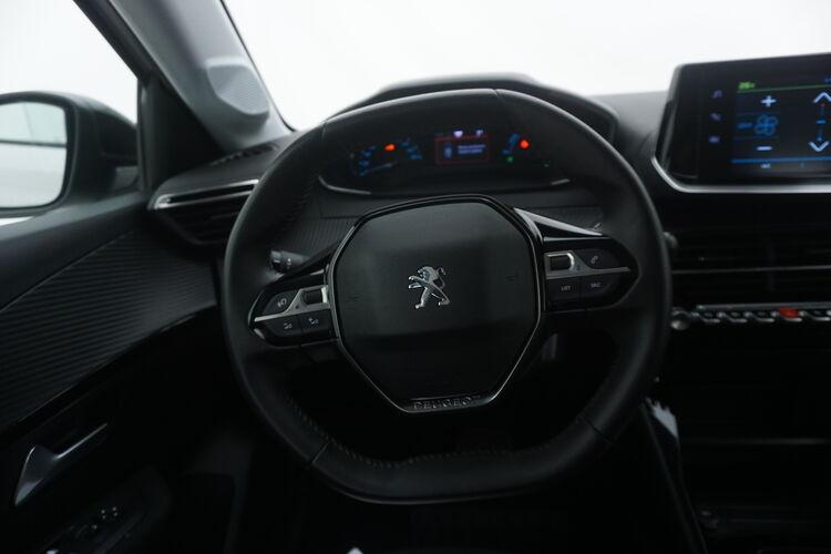 Peugeot 208 Active BR068638 Elettrico 136CV