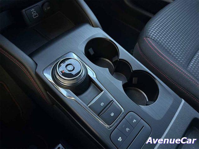 FORD Kuga ST-LINE AUTOMATICA TELECAMERA POST IVA ESPOSTA