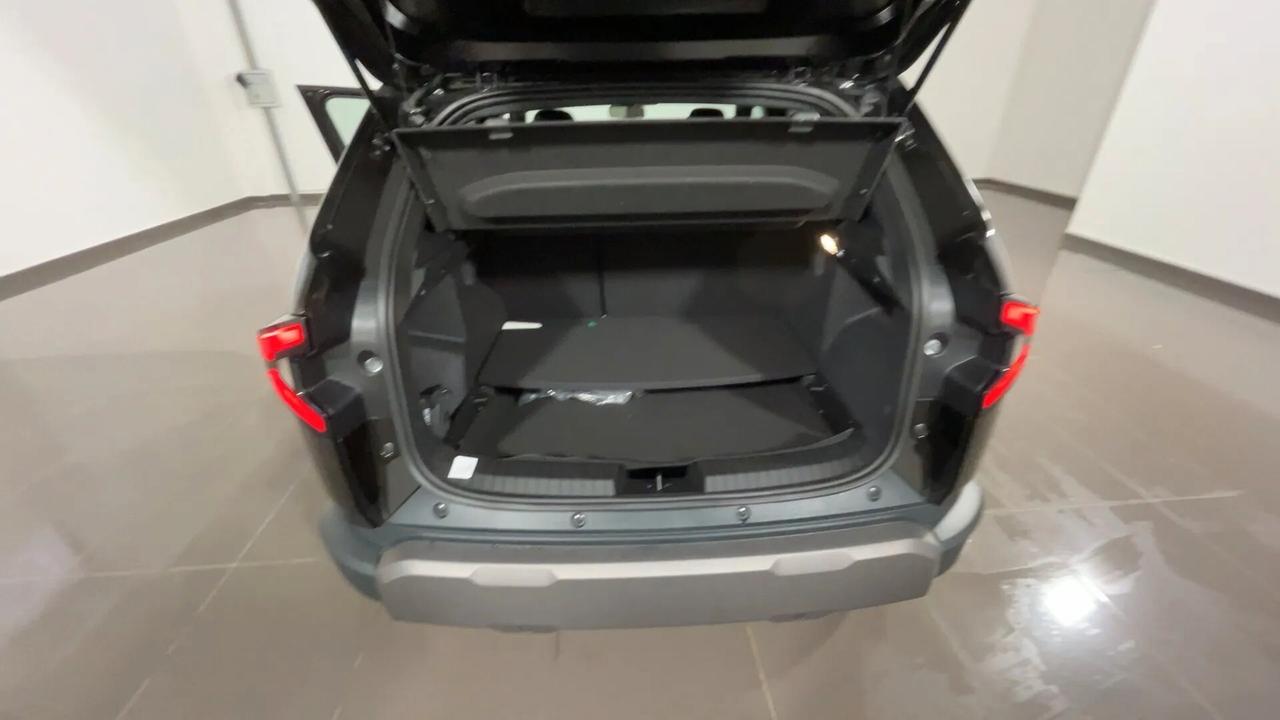 Dacia Duster ECO-G 100 CV Journey