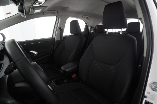 TOYOTA Yaris Yaris 1.5 Hybrid 5 porte Active