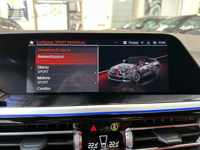 BMW Z4 M 40i - 19" - HarmaK - Head Up - Camera - Carplay